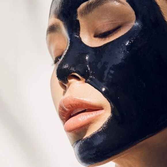 Aceology Detoxifying Treatment Mask - Picture 4 of 4